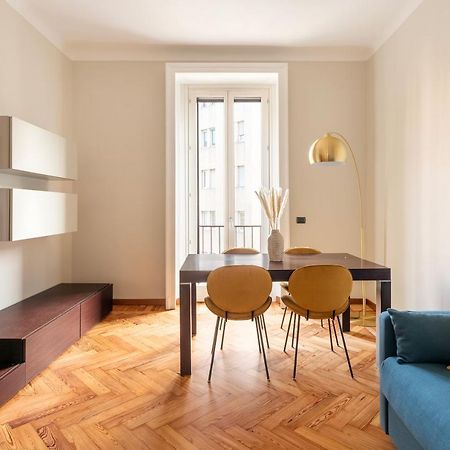 Santa Tecla Living Faravelli 4 Apartment Milan Luaran gambar