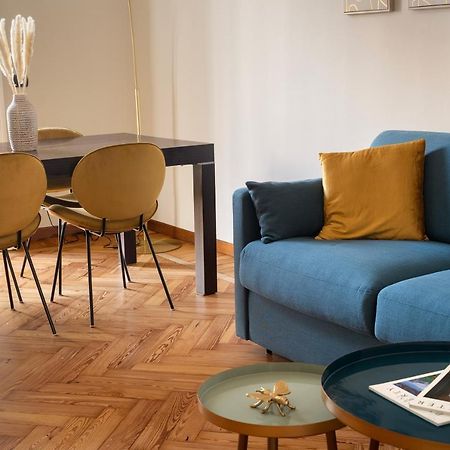 Santa Tecla Living Faravelli 4 Apartment Milan Luaran gambar