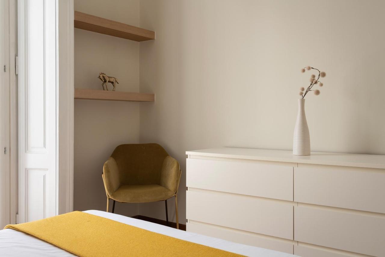Santa Tecla Living Faravelli 4 Apartment Milan Luaran gambar