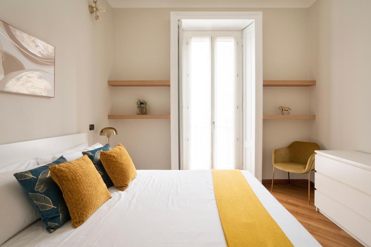 Santa Tecla Living Faravelli 4 Apartment Milan Luaran gambar