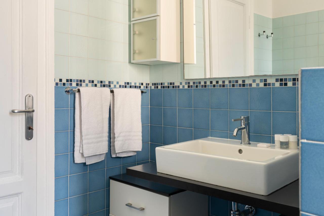 Santa Tecla Living Faravelli 4 Apartment Milan Luaran gambar