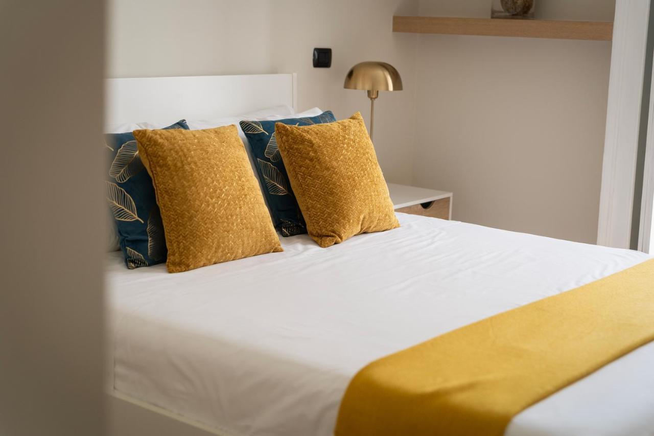 Santa Tecla Living Faravelli 4 Apartment Milan Luaran gambar